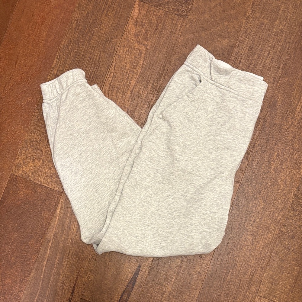 Lululemon relaxed HR jogger